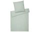 Elegante Casual Bettwäsche »Breeze« Pistazie 7038-14