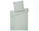 Elegante Casual Bettwäsche »Breeze« Pistazie 7038-14
