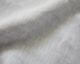 Elegante Casual Leinen Bettwäsche »Pure« Silber 7062-09