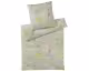 Elegante Comfort-Satin Bettwäsche »Amazonas« 2176-4