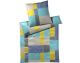 Elegante Comfort-Satin Bettwäsche »Avanti« 2167-04