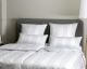 Elegante Comfort-Satin Bettwäsche »Cardiff« 2171-9