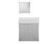 Elegante Comfort-Satin Bettwäsche »Hastings« 2172-9