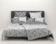 Elegante Jacquard-Satin Bettwäsche »Classic Triangel« 2213-09