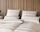 Elegante Jacquard-Satin Bettwäsche »En Bloc« 2414-07