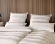 Elegante Jacquard-Satin Bettwäsche »En Bloc« 2414-07