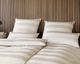 Elegante Jacquard-Satin Bettwäsche »En Bloc« 2414-07