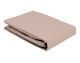 Elegante Jersey Spannbetttuch 8000