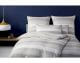 Elegante Mako-Satin Bettwäsche »Delight« Sand 7056-07