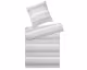 Elegante Mako-Satin Bettwäsche »Delight« Sand 7056-07