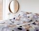 Elegante Mako-Satin Bettwäsche »Flowers« 2443-05