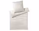 Elegante Mako-Satin Bettwäsche »Lines« 2432-05
