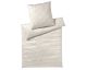 Elegante Mako-Satin Bettwäsche »Lines« 2432-05