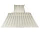 Elegante Mako-Satin Bettwäsche »Noblesse« Creme 2245-07