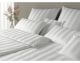 Elegante Mako-Satin Bettwäsche »Noblesse« Weiß 2245-00