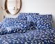 Elegante Mako-Satin Bettwäsche »Pebbles« 2431-02