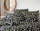 Elegante Mako-Satin Bettwäsche »Pebbles« 2431-09