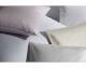 Elegante Mako-Satin Bettwäsche »Solid« Beige 6800-71