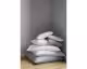 Elegante Mako-Satin Bettwäsche »Solid Jersey« Graphit 3506-09