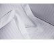 Elegante Mako-Satin Bettwäsche »White House« Weiß 2280-00