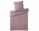Elegante Musselin-Bettwäsche »Smooth« 7095-1