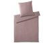 Elegante Musselin-Bettwäsche »Smooth« 7095-1
