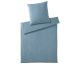 Elegante Musselin-Bettwäsche »Smooth« 7095-2