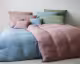 Elegante Musselin-Bettwäsche »Smooth« 7095-2
