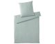 Elegante Musselin-Bettwäsche »Smooth« 7095-41