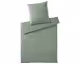 Elegante Musselin-Bettwäsche »Smooth« 7095-4
