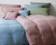Elegante Musselin-Bettwäsche »Smooth« 7095-4