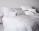 Elegante Musselin-Bettwäsche »Smooth« 7095-7