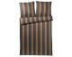 Elegante Satin Bettwäsche »Cambio« 6030-07