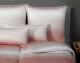 Elegante Satin Bettwäsche »Horizont« 2194-1