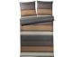 Elegante Satin Bettwäsche »Matinee« 6028-07