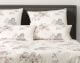 Elegante Satin Bettwäsche »Woodnight« 2195-7