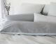 Elegante Soft Flanell Bettwäsche »Tender« 2677-19