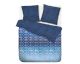 Esprit Denim Batik Mako-Satin Bettwäsche