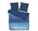 Esprit Denim Batik Mako-Satin Bettwäsche