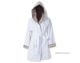 Esprit Duo Velour Bademantel
