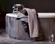 Esprit Frottierserie Towels Solid