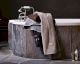 Esprit Frottierserie Towels Solid