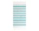 Esprit Ize Stripe Hamam Beach Towel Artikelbild 1