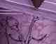Esprit Purple Passion Mako-Satin Bettwäsche