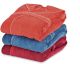 Esprit Stonewash Bademantel