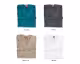 Esprit Velour Long Bademantel