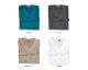 Esprit Velour Long Bademantel Artikelbild 1