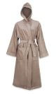 Esprit Velour Long Bademantel