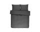 Essenza Bettwäsche Guy Anthrazit