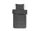 Essenza Bettwäsche Guy Anthrazit